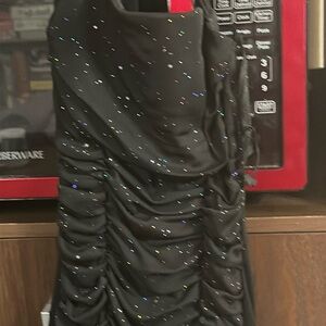 Medium prom dress by Jane